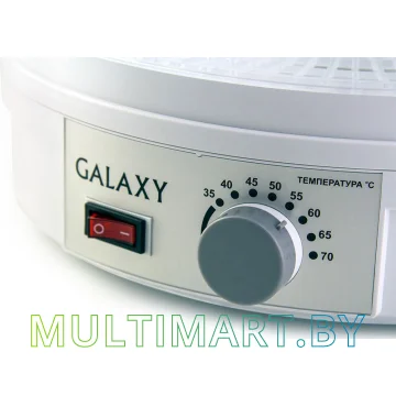 Сушилка для овощей и фруктов Galaxy Line GL2631 картинка 2